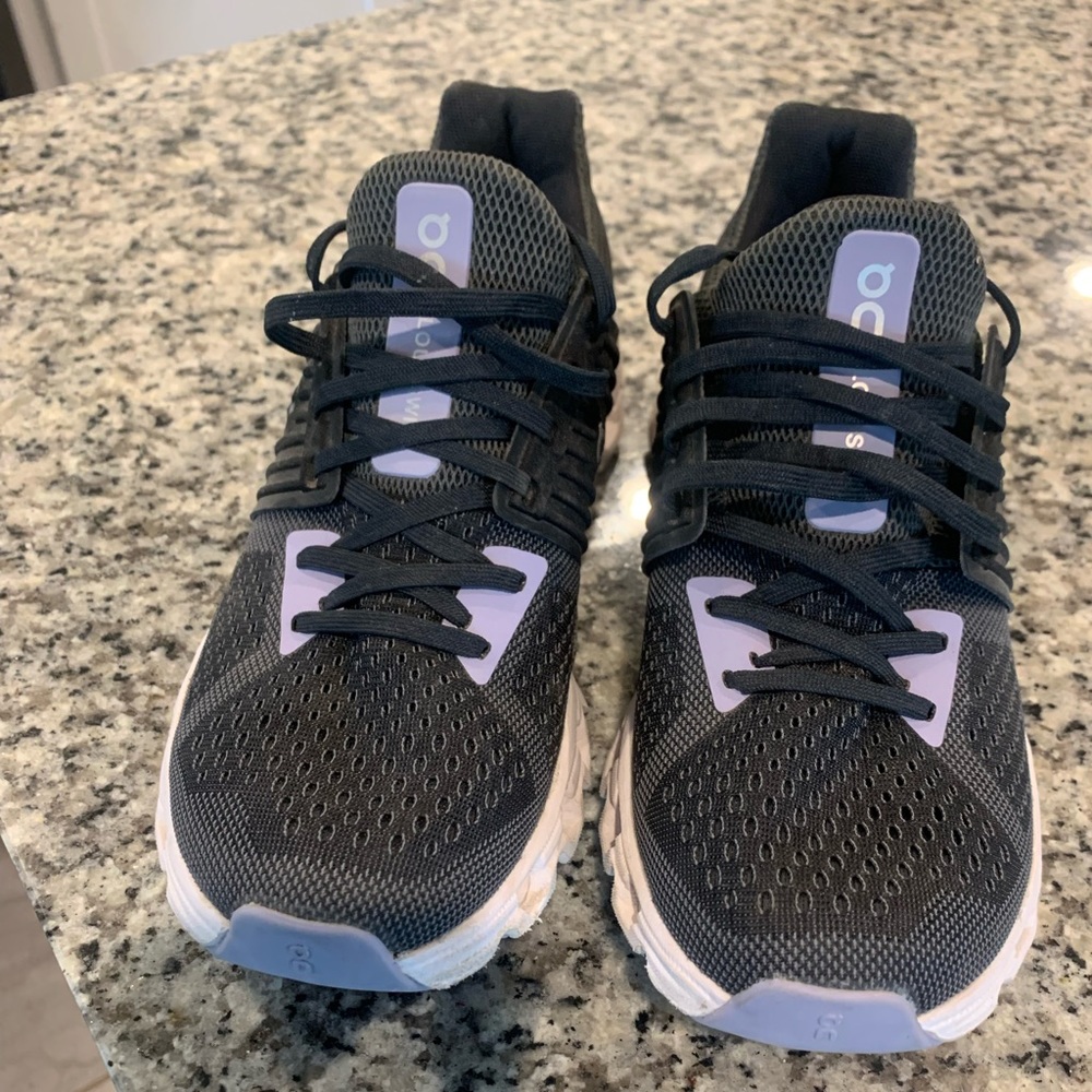 On Cloudswift shoe, womens 8